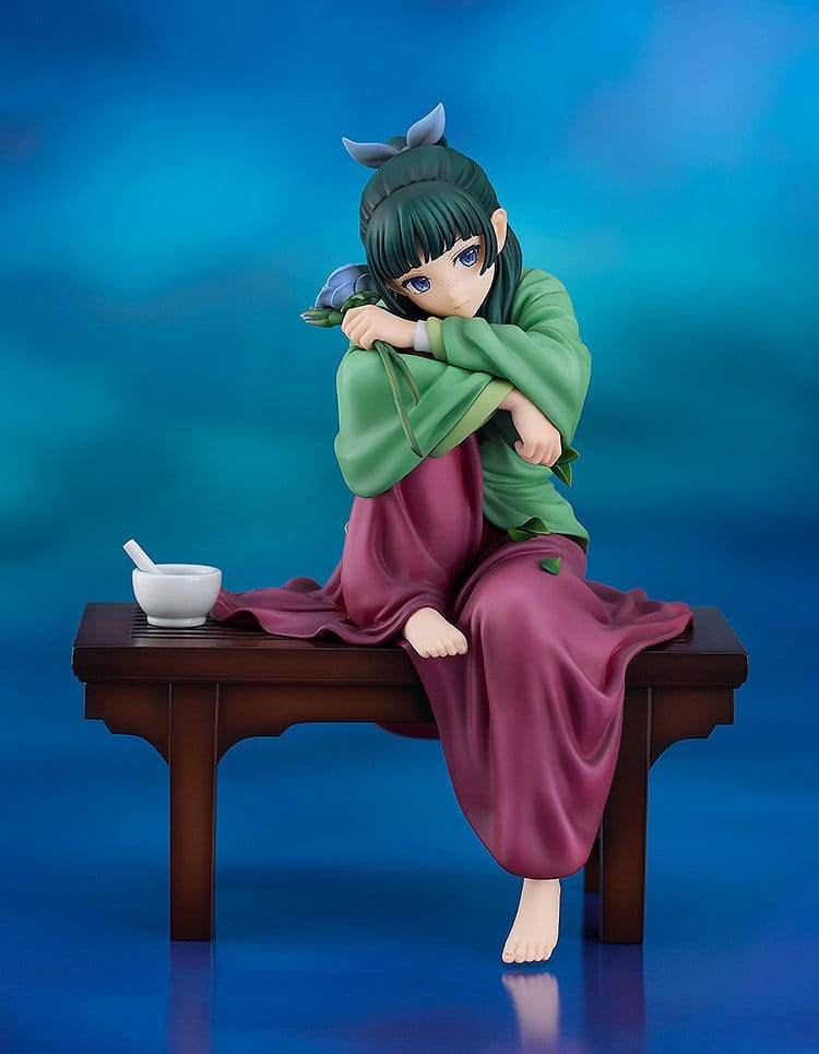 The Apothecary Diaries G.S. Collection PVC Figure 1/7 Maomao 18 cm - MangaShop.ro
