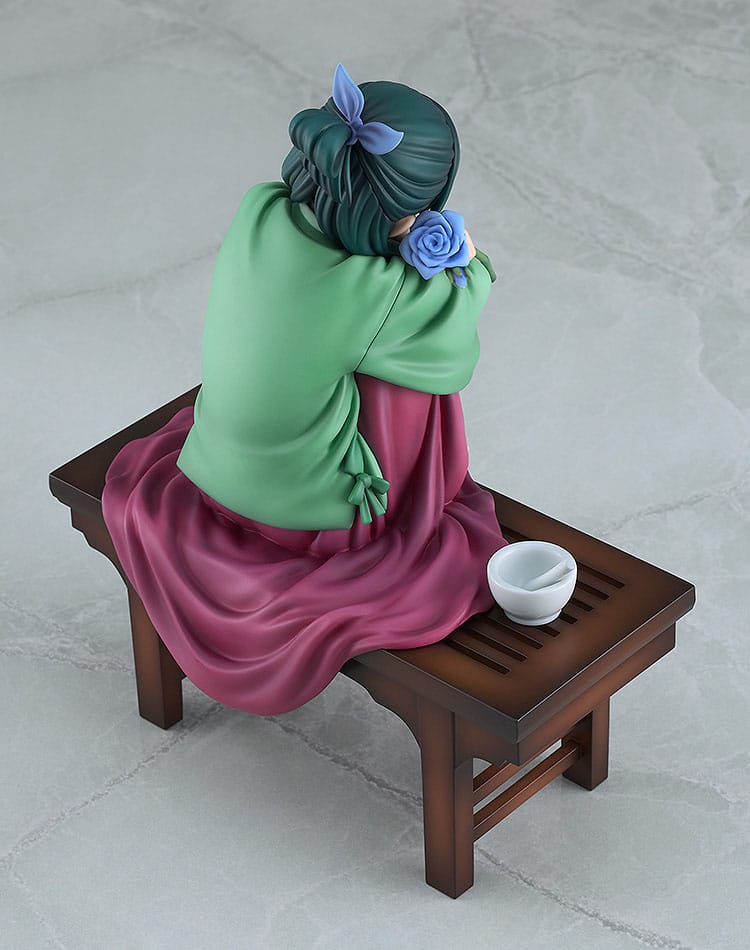 The Apothecary Diaries PVC Statue 1/7 Maomao 18 cm - MangaShop.ro