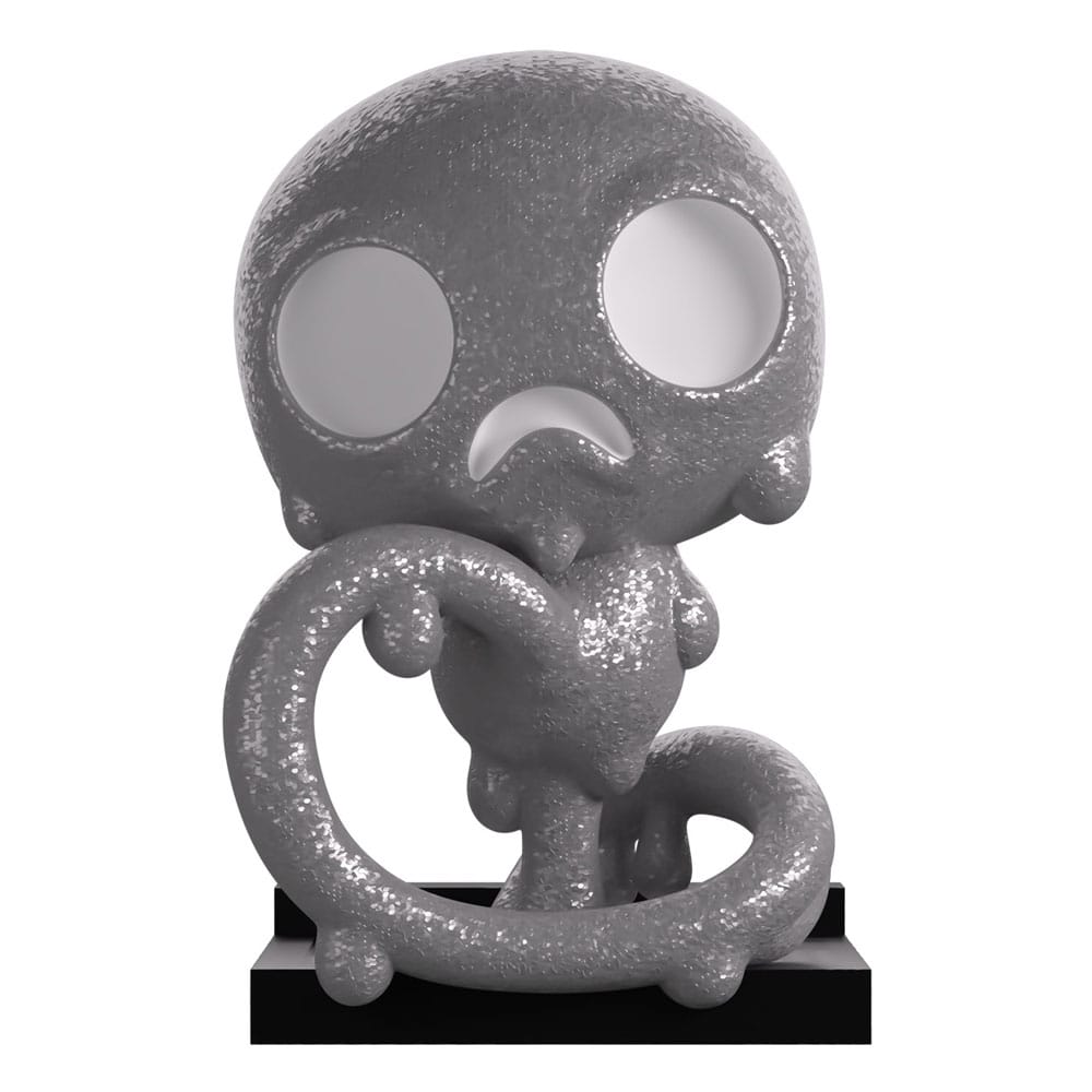 The Binding of Isaac Vinyl Figure Dogma 9 cm - MangaShop.ro