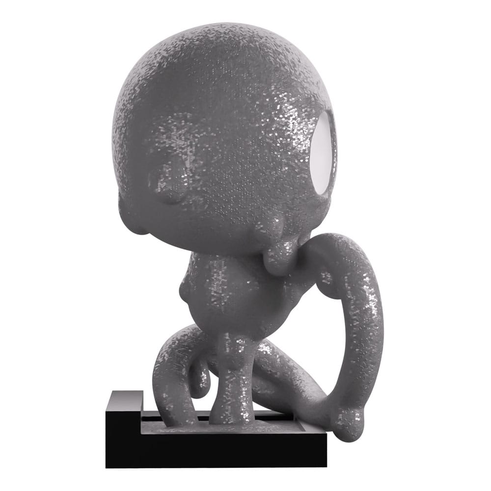The Binding of Isaac Vinyl Figure Dogma 9 cm - MangaShop.ro