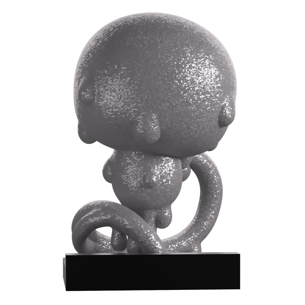 The Binding of Isaac Vinyl Figure Dogma 9 cm - MangaShop.ro