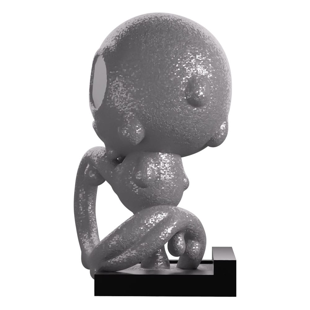 The Binding of Isaac Vinyl Figure Dogma 9 cm - MangaShop.ro