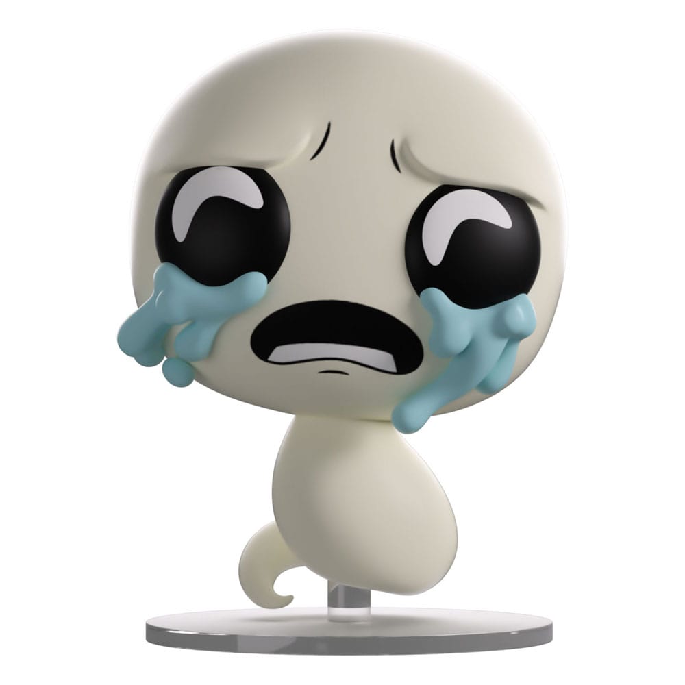 The Binding of Isaac Vinyl Figure The Lost 8 cm - MangaShop.ro