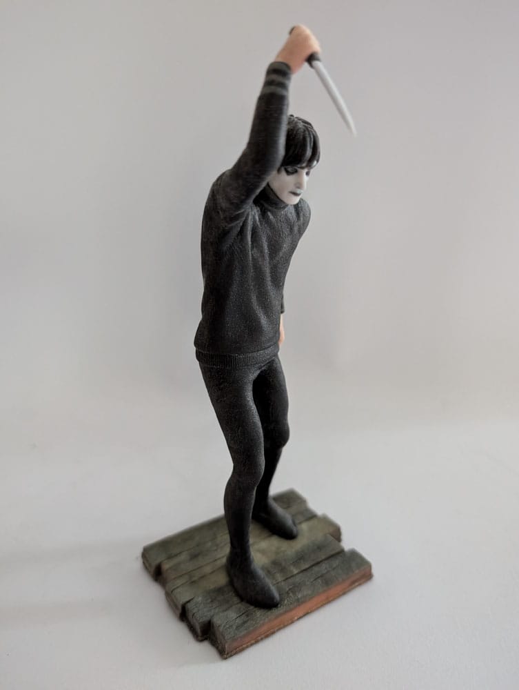The Cabinet of Dr. Caligari Statue 1/10 Cesare 15 cm - MangaShop.ro