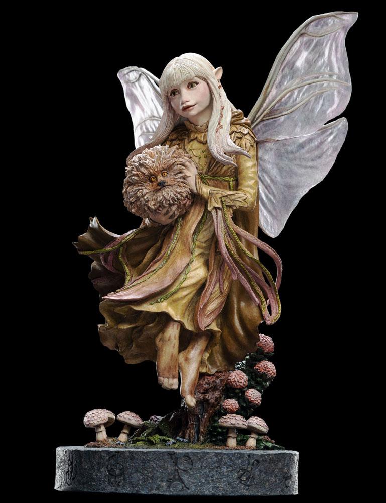 The Dark Crystal Statue 1/6 Kira the Gelfling 25 cm - MangaShop.ro
