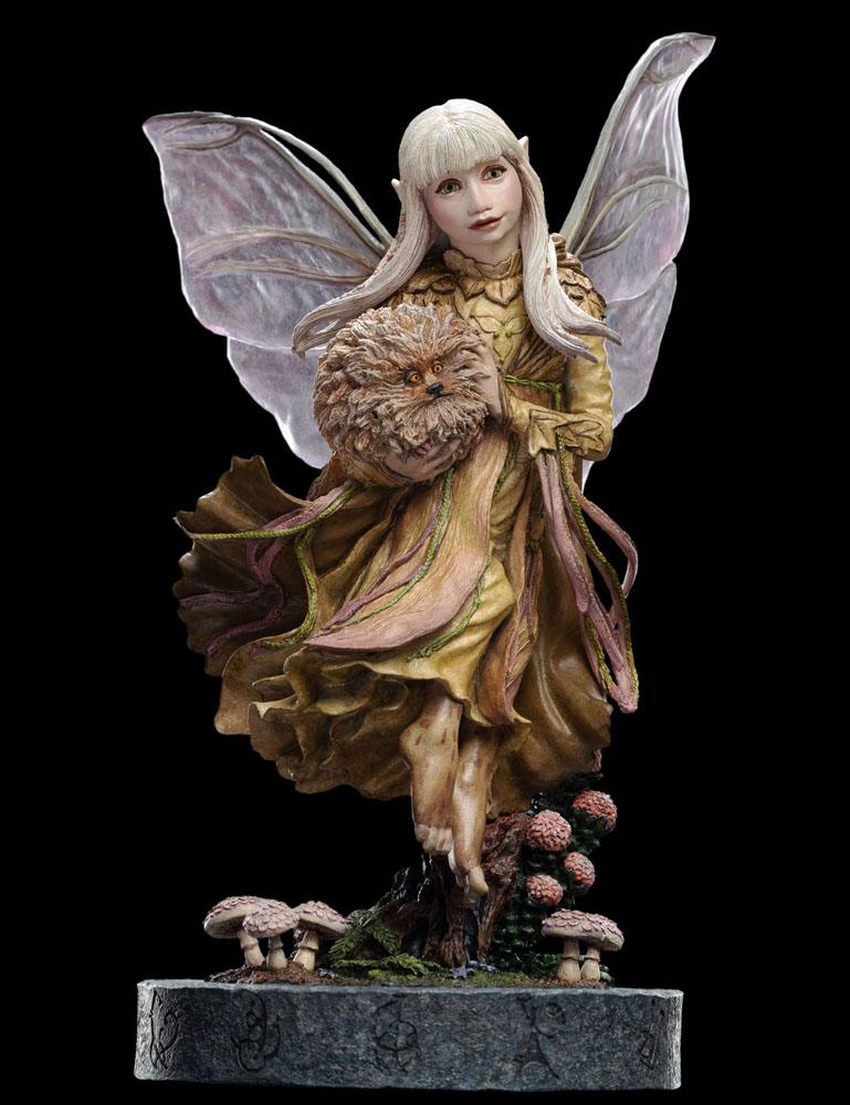 The Dark Crystal Statue 1/6 Kira the Gelfling 25 cm - MangaShop.ro