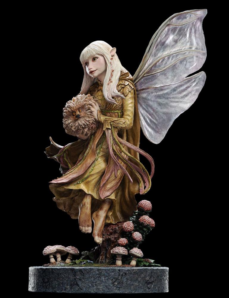 The Dark Crystal Statue 1/6 Kira the Gelfling 25 cm - MangaShop.ro