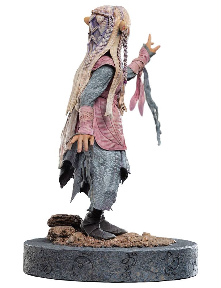 The Dark Crystal: Age of Resistance Statue 1/6 Brea The Gefling 19 cm - MangaShop.ro