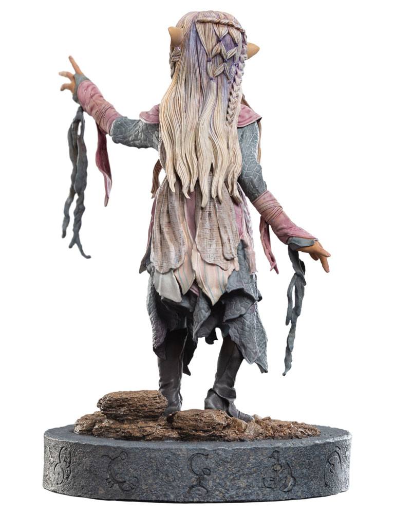 The Dark Crystal: Age of Resistance Statue 1/6 Brea The Gefling 19 cm - MangaShop.ro