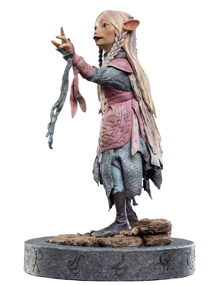 The Dark Crystal: Age of Resistance Statue 1/6 Brea The Gefling 19 cm - MangaShop.ro