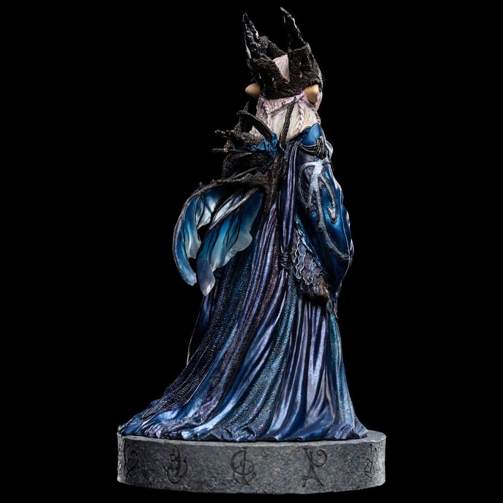 The Dark Crystal: Age of Resistance Statue 1/6 Seladon the Gelfling 22 cm - MangaShop.ro