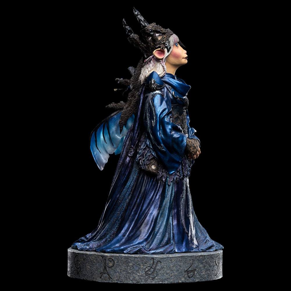 The Dark Crystal: Age of Resistance Statue 1/6 Seladon the Gelfling 22 cm - MangaShop.ro