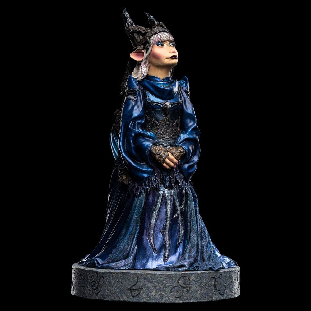 The Dark Crystal: Age of Resistance Statue 1/6 Seladon the Gelfling 22 cm - MangaShop.ro