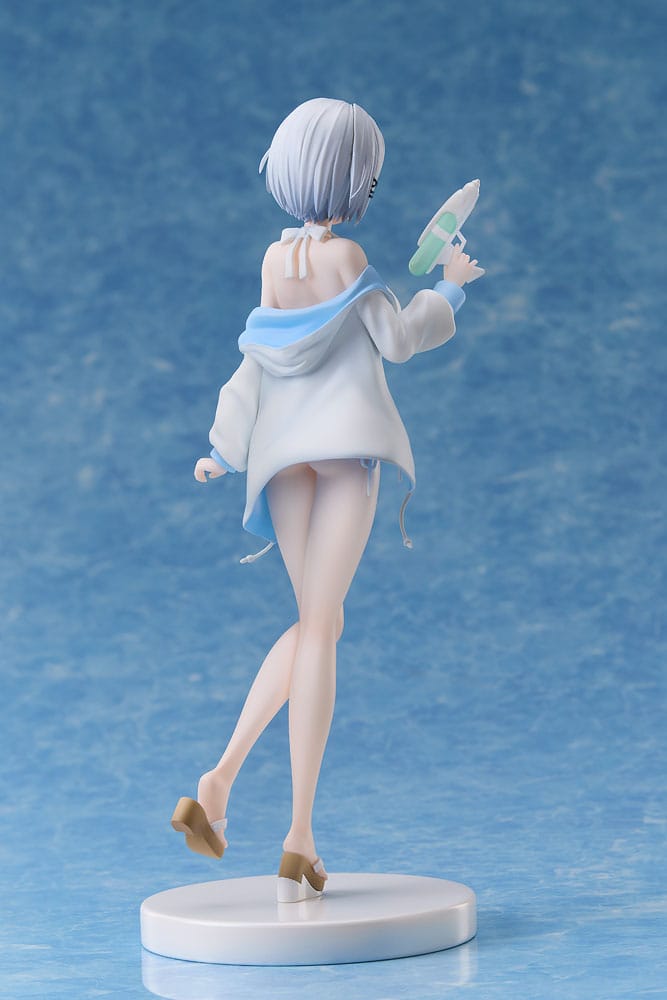 The Detective is Already Dead PVC Statue 1/7 Siesta Swimsuit Ver. 22 cm - MangaShop.ro