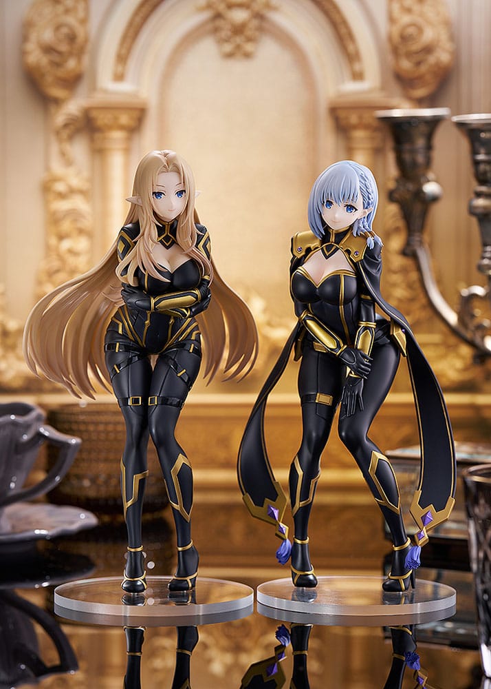 The Eminence in Shadow Pop Up Parade PVC Statue Alpha L Size 21 cm - MangaShop.ro