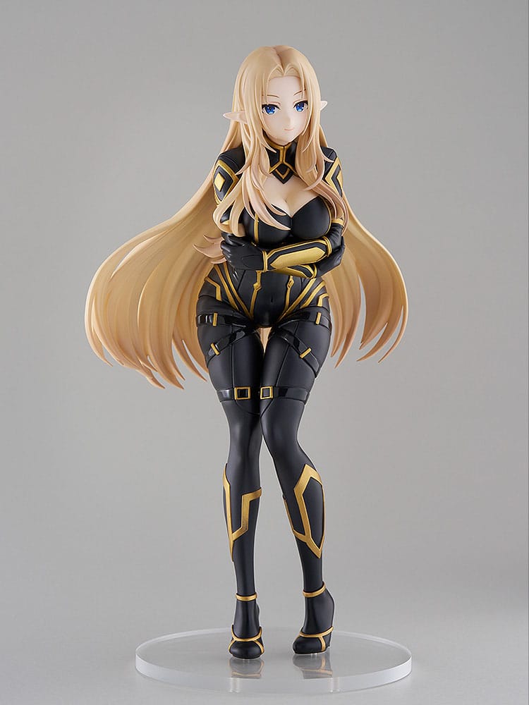 The Eminence in Shadow Pop Up Parade PVC Statue Alpha L Size 21 cm - MangaShop.ro