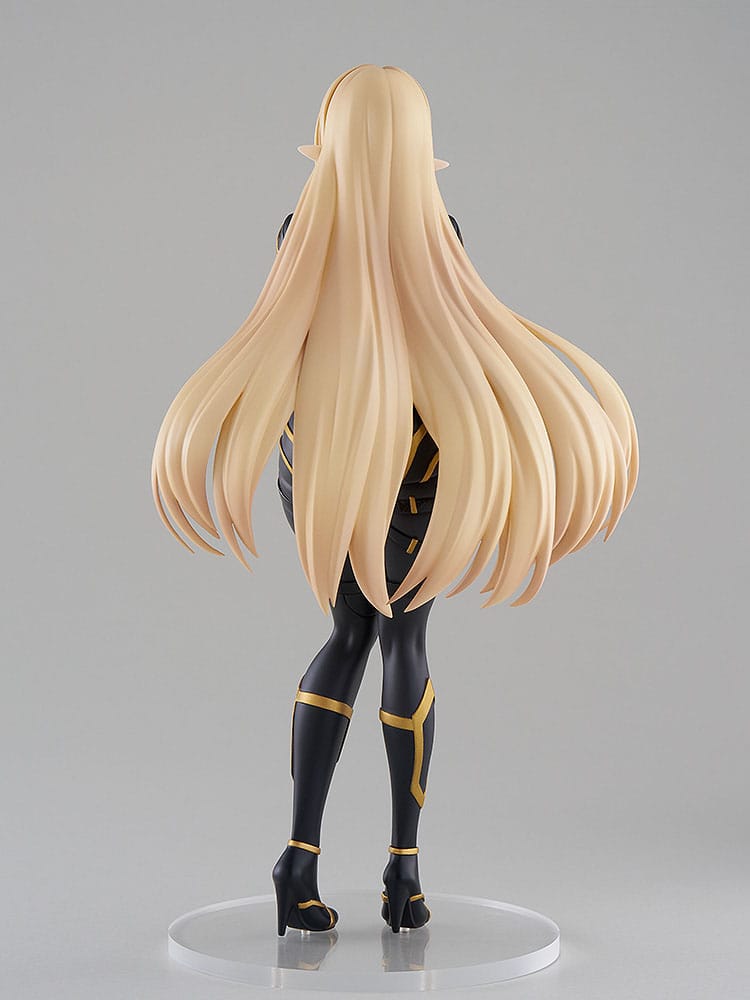 The Eminence in Shadow Pop Up Parade PVC Statue Alpha L Size 21 cm - MangaShop.ro