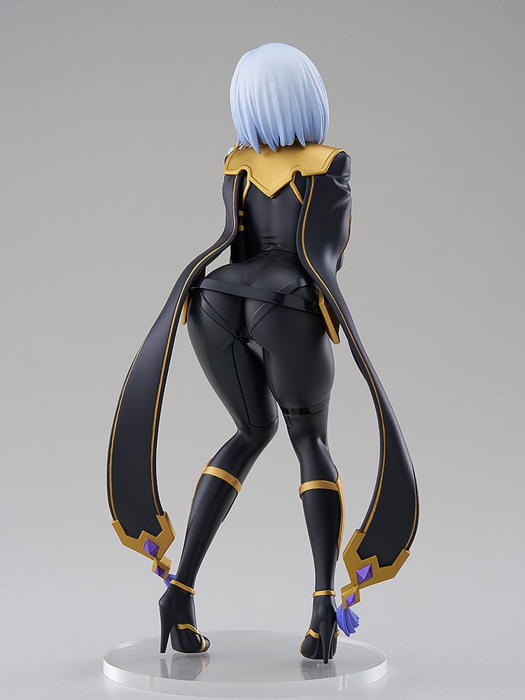 The Eminence in Shadow Pop Up Parade PVC Statue Beta L Size 20 cm - MangaShop.ro