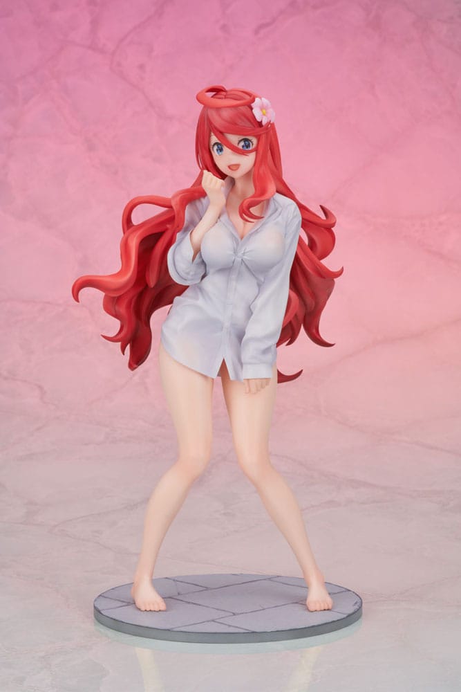 The Fruit of Evolution: Before I Knew It, My Life Had It Made PVC Statue 1/7 Saria 24 cm - MangaShop.ro