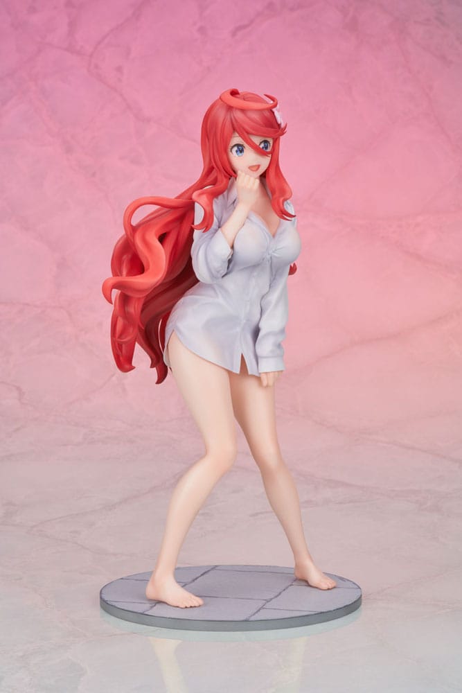 The Fruit of Evolution: Before I Knew It, My Life Had It Made PVC Statue 1/7 Saria 24 cm - MangaShop.ro
