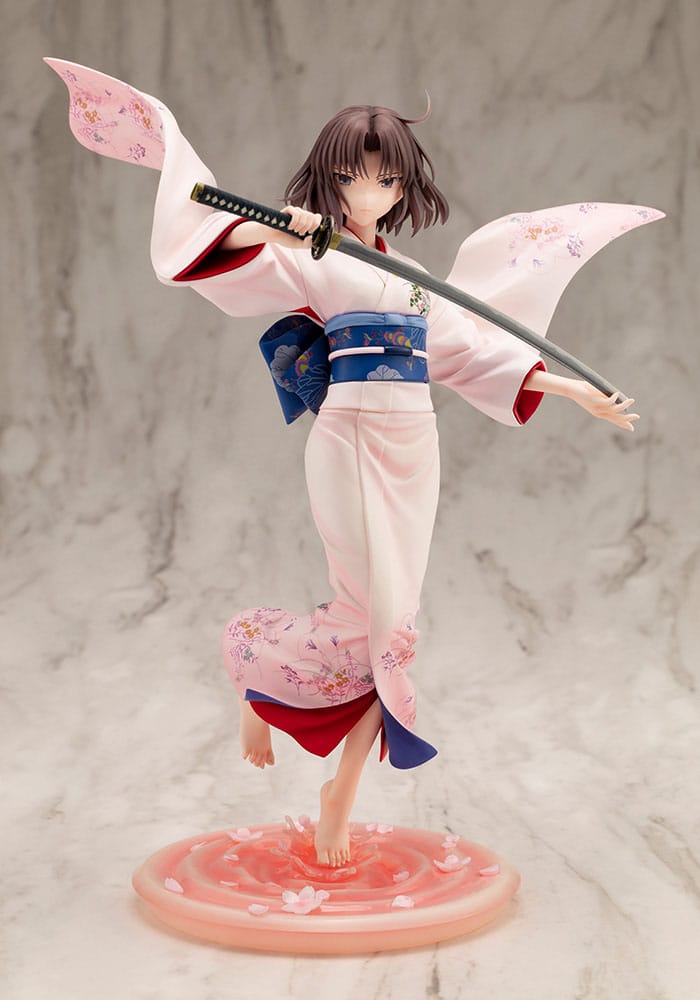 The Garden of Sinners PVC Statue 1/7 Shiki Ryougi 25 cm - MangaShop.ro