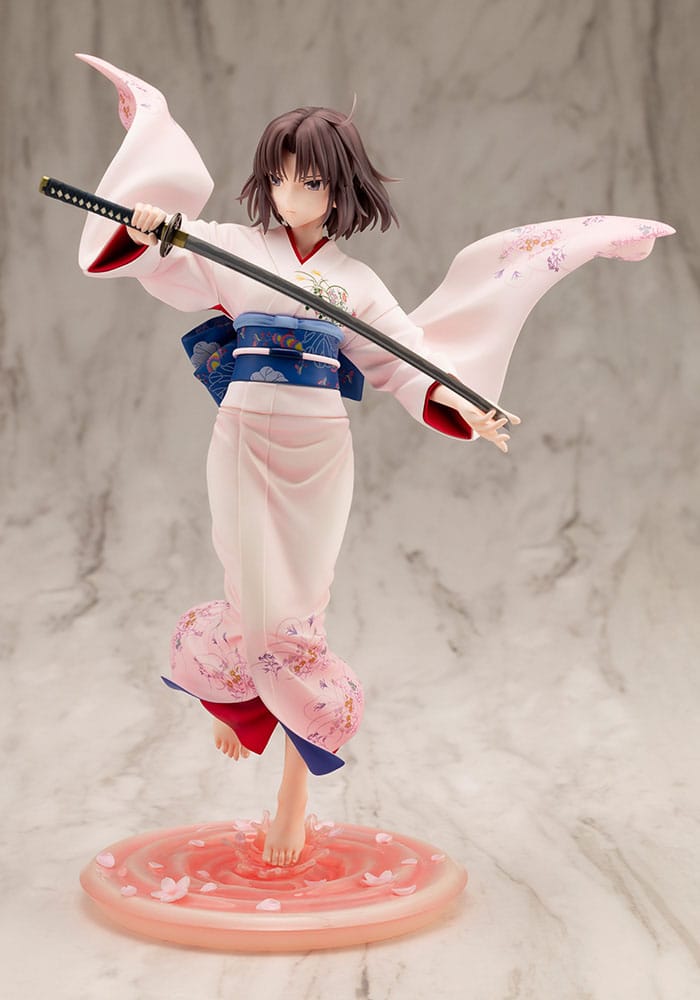 The Garden of Sinners PVC Statue 1/7 Shiki Ryougi 25 cm - MangaShop.ro