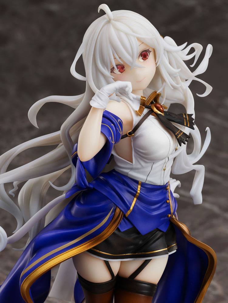 The Genius Prince`s Guide to Raising a Nation Out of Debt PVC Statue 1/7 Ninym Ralei 23 cm - MangaShop.ro