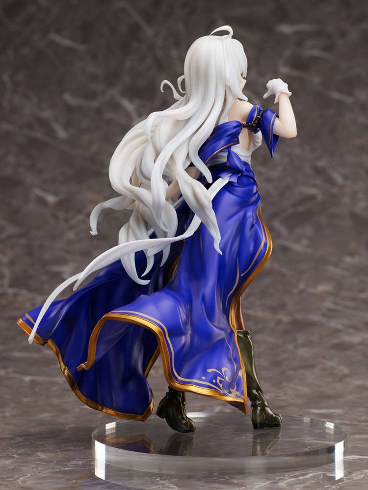 The Genius Prince`s Guide to Raising a Nation Out of Debt PVC Statue 1/7 Ninym Ralei 23 cm - MangaShop.ro