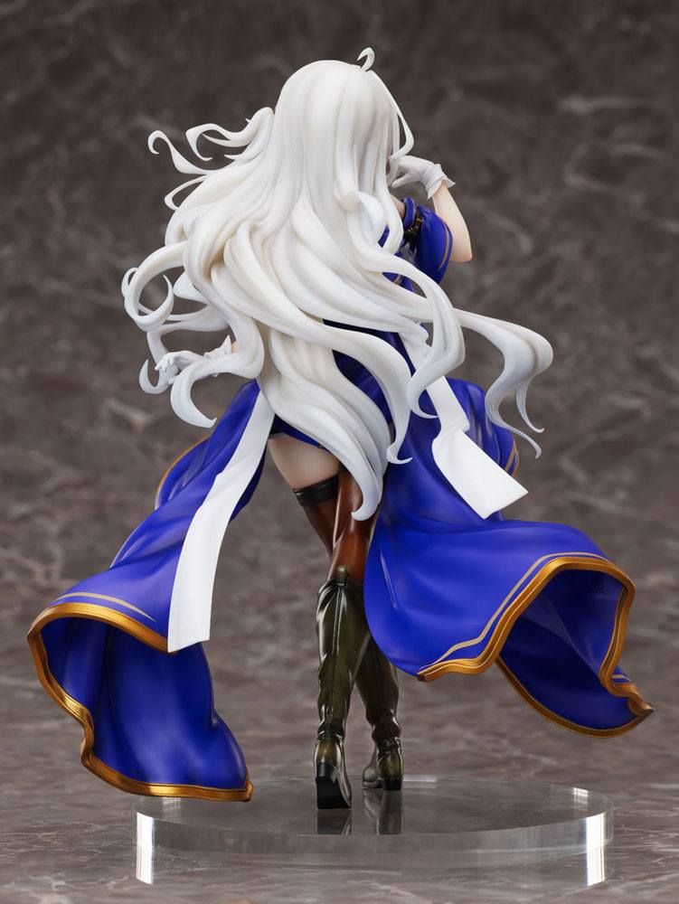 The Genius Prince`s Guide to Raising a Nation Out of Debt PVC Statue 1/7 Ninym Ralei 23 cm - MangaShop.ro