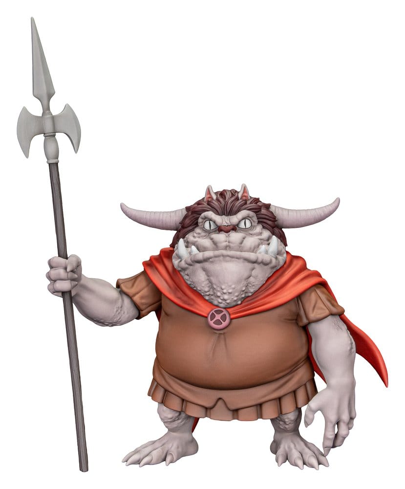 The Hobbit Vinyl Figure Goblin 20 cm - MangaShop.ro