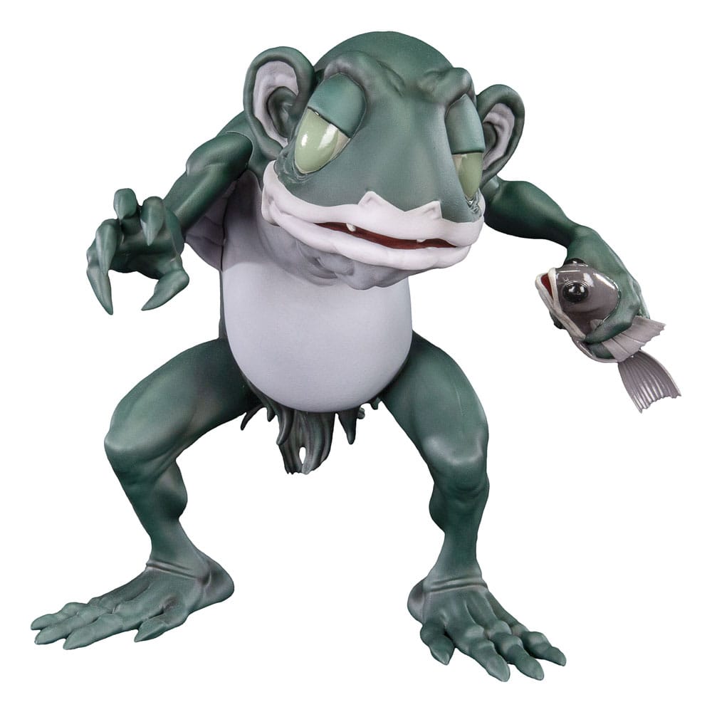 The Hobbit Vinyl Figure Gollum 15 cm - MangaShop.ro