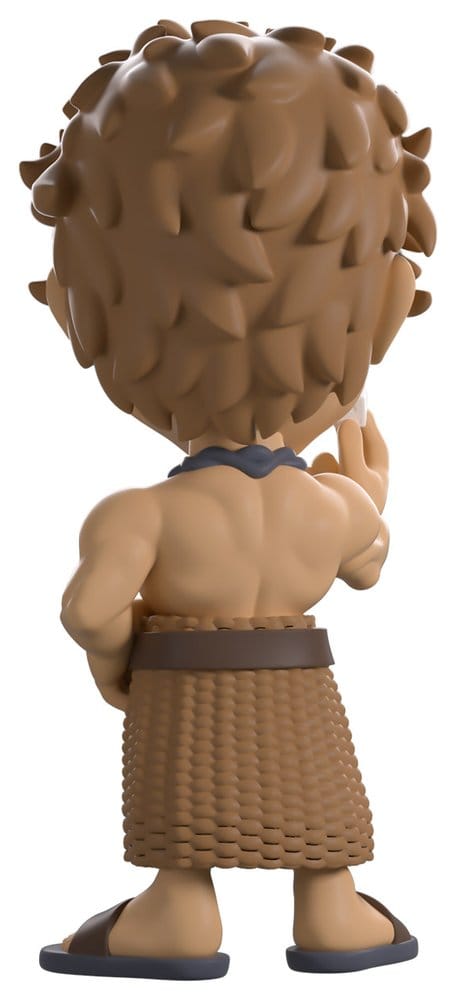 The Hunger Games Vinyl Figure Finnick Odair 12 cm - MangaShop.ro