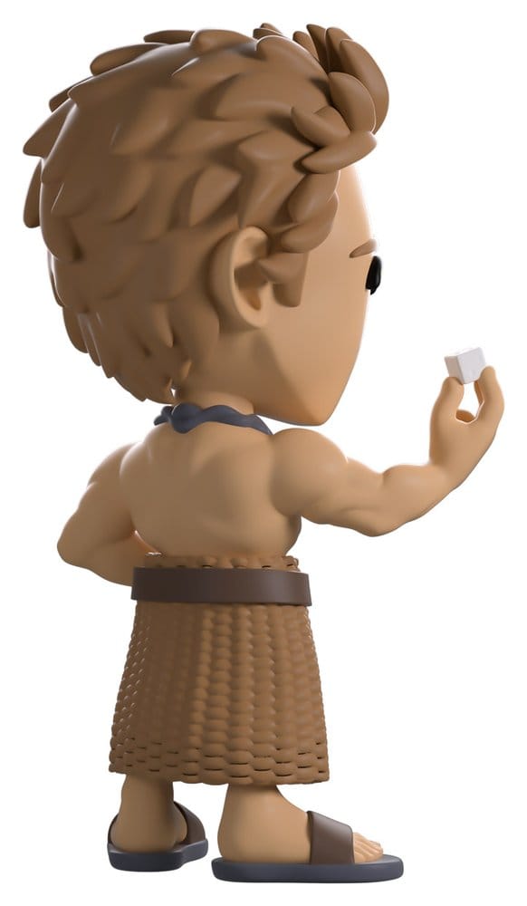 The Hunger Games Vinyl Figure Finnick Odair 12 cm - MangaShop.ro