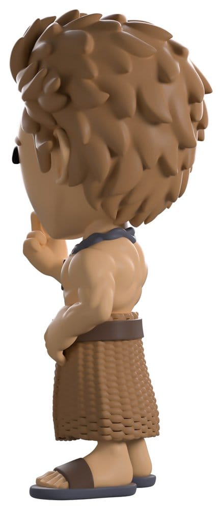The Hunger Games Vinyl Figure Finnick Odair 12 cm - MangaShop.ro