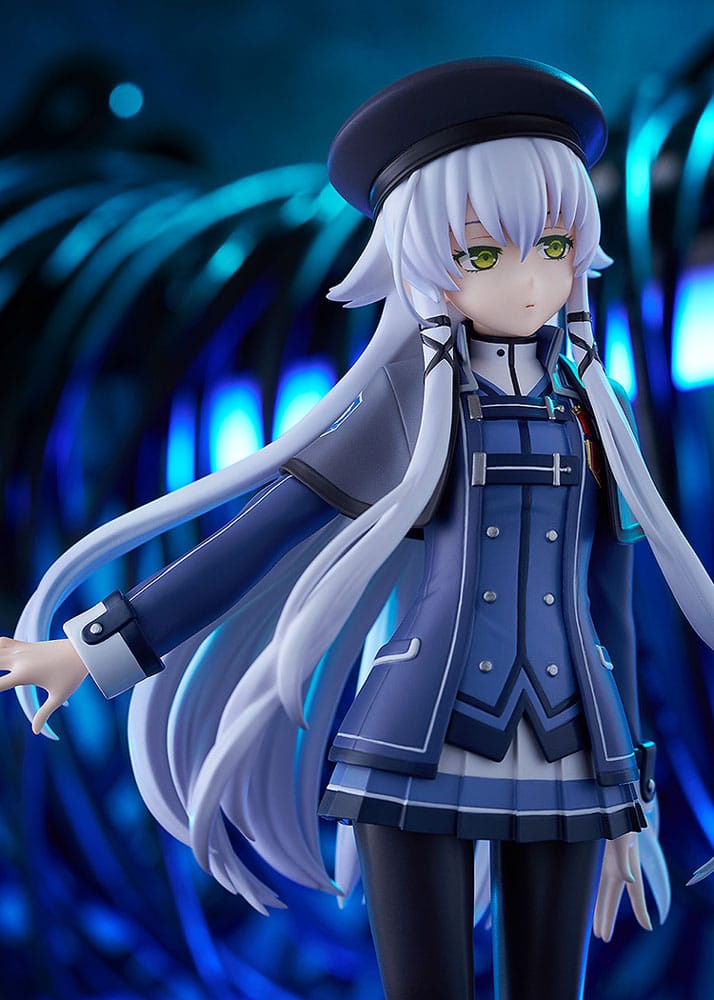 The Legend of Heroes: Trails of Cold Steel Pop Up Parade PVC Statue Altina Orion L Size 22 cm - MangaShop.ro