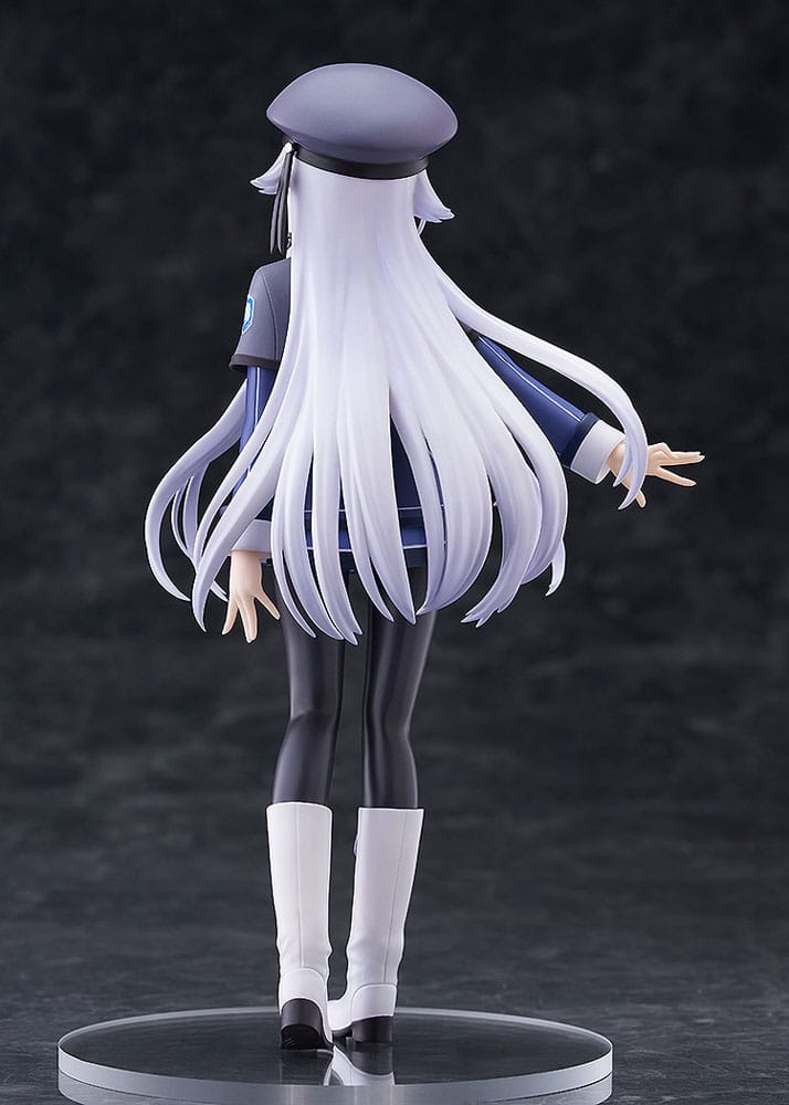 The Legend of Heroes: Trails of Cold Steel Pop Up Parade PVC Statue Altina Orion L Size 22 cm - MangaShop.ro