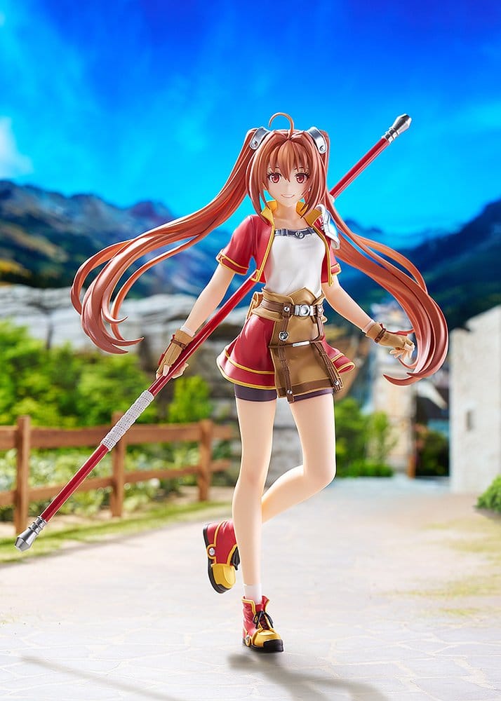 The Legend of Heroes Pop Up Parade Estelle Bright L Size 22 cm - MangaShop.ro