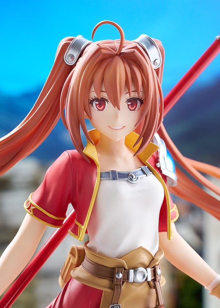 The Legend of Heroes Pop Up Parade Estelle Bright L Size 22 cm - MangaShop.ro