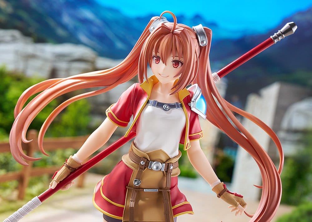 The Legend of Heroes Pop Up Parade Estelle Bright L Size 22 cm - MangaShop.ro