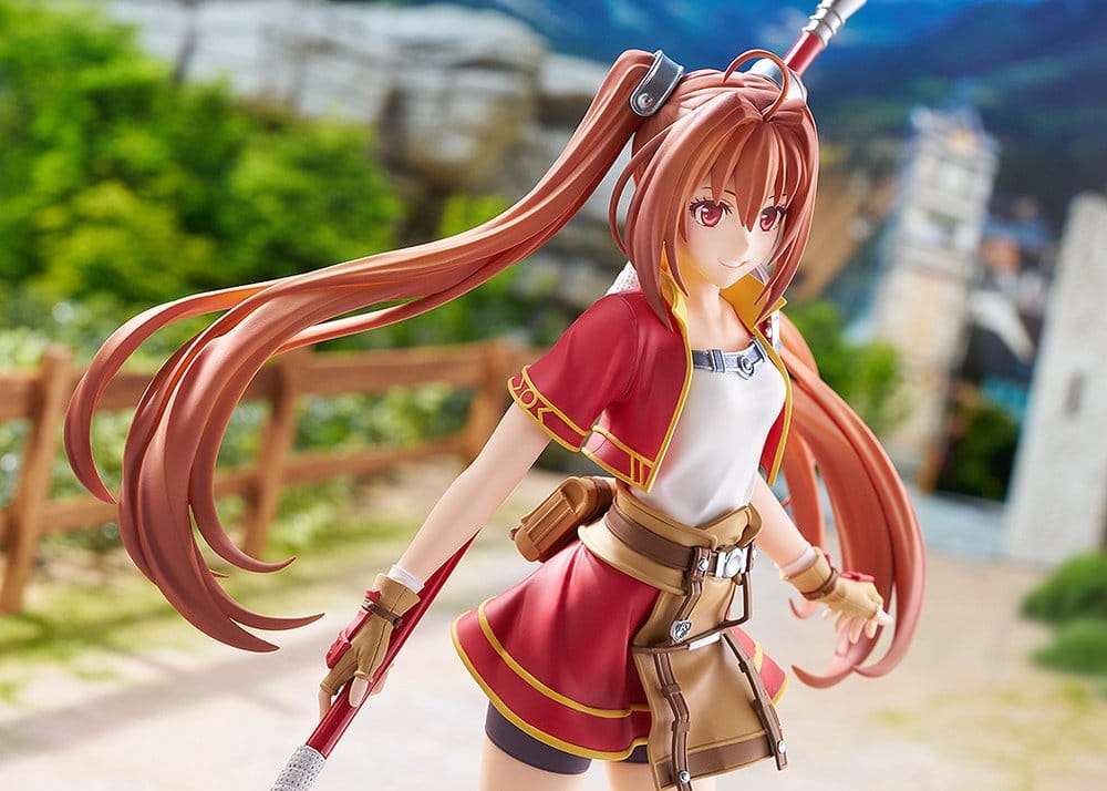 The Legend of Heroes Pop Up Parade Estelle Bright L Size 22 cm - MangaShop.ro
