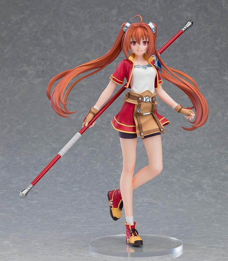 The Legend of Heroes Pop Up Parade Estelle Bright L Size 22 cm - MangaShop.ro