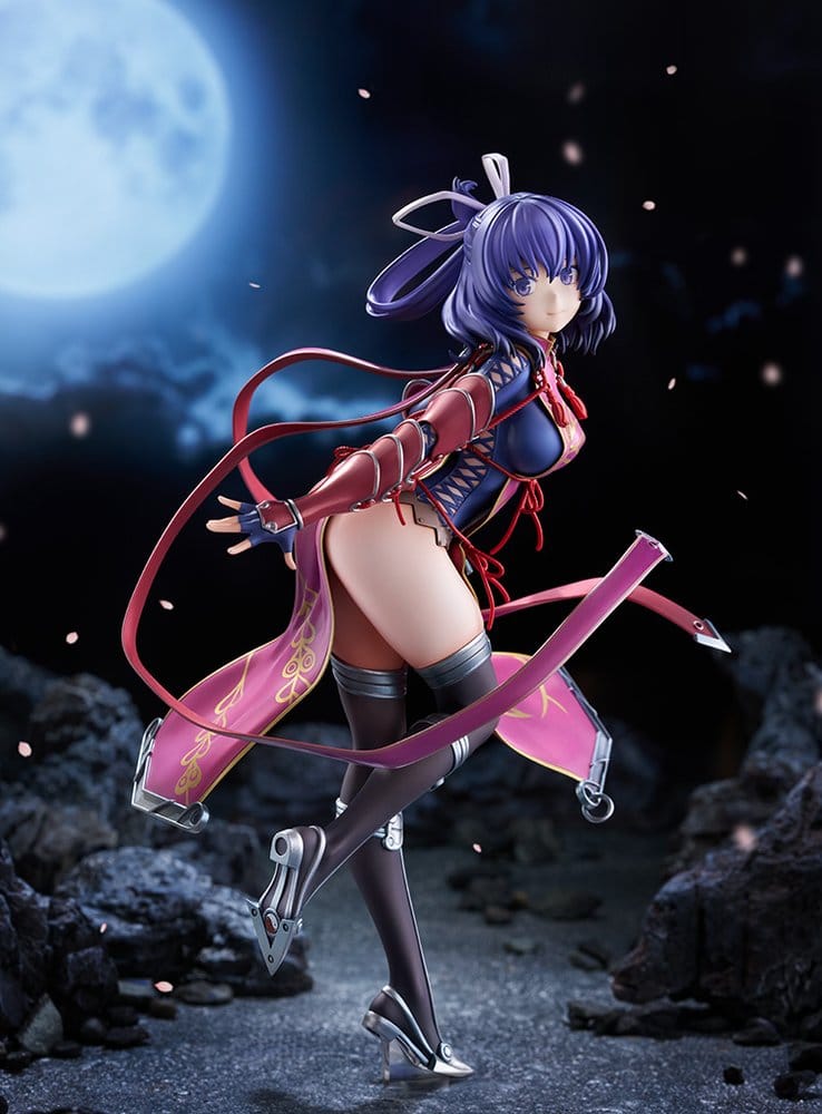 The Legend of Heroes: Trails Beyond the Horizon PVC Figure 1/7 Rixia Mao 24 cm - MangaShop.ro