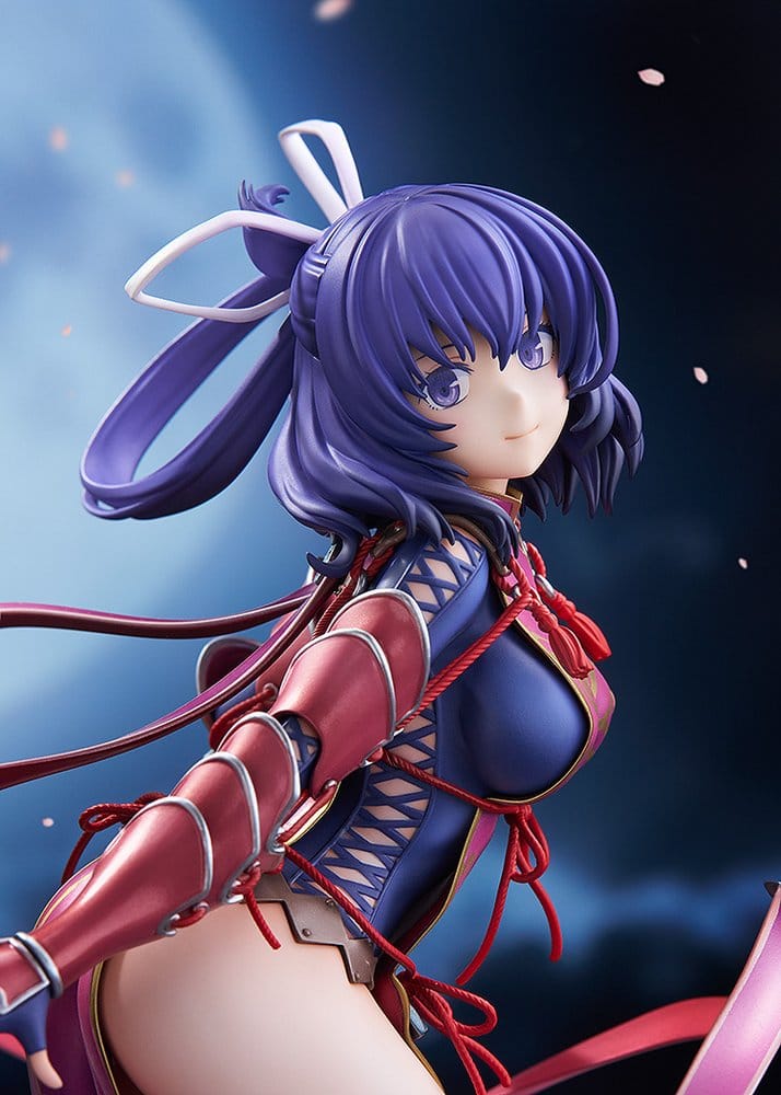 The Legend of Heroes: Trails Beyond the Horizon PVC Figure 1/7 Rixia Mao 24 cm - MangaShop.ro