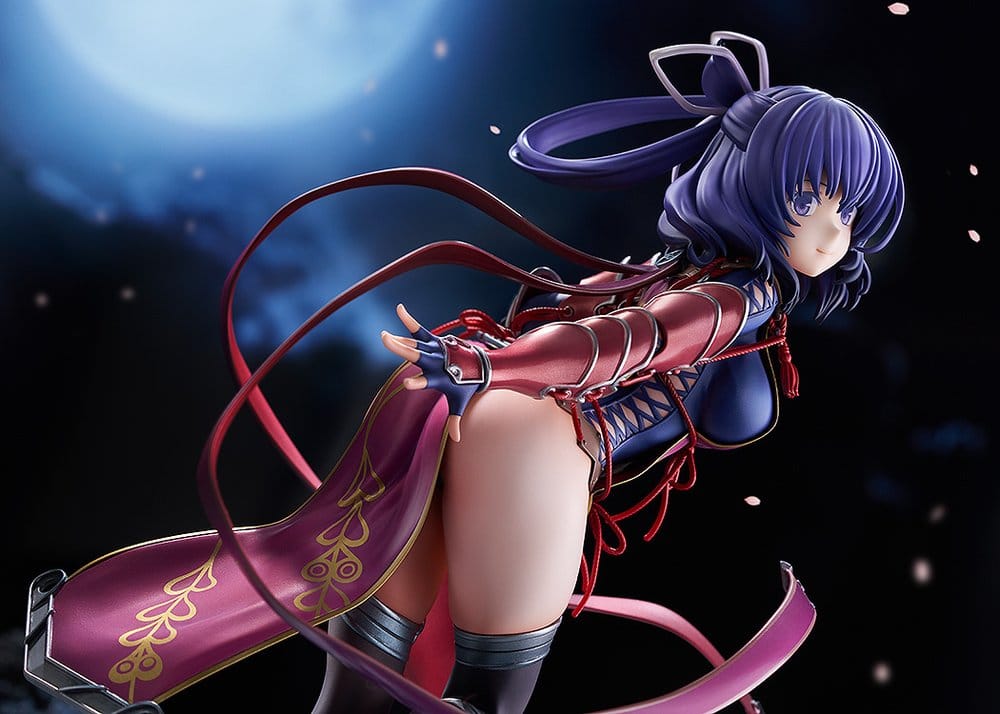 The Legend of Heroes: Trails Beyond the Horizon PVC Figure 1/7 Rixia Mao 24 cm - MangaShop.ro