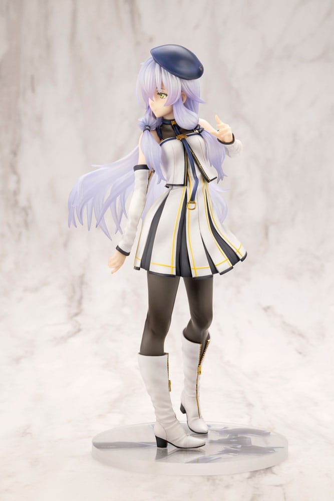 The Legend of Heroes PVC Statue 1/8 Altina Orion Ver. 2 20 cm - MangaShop.ro