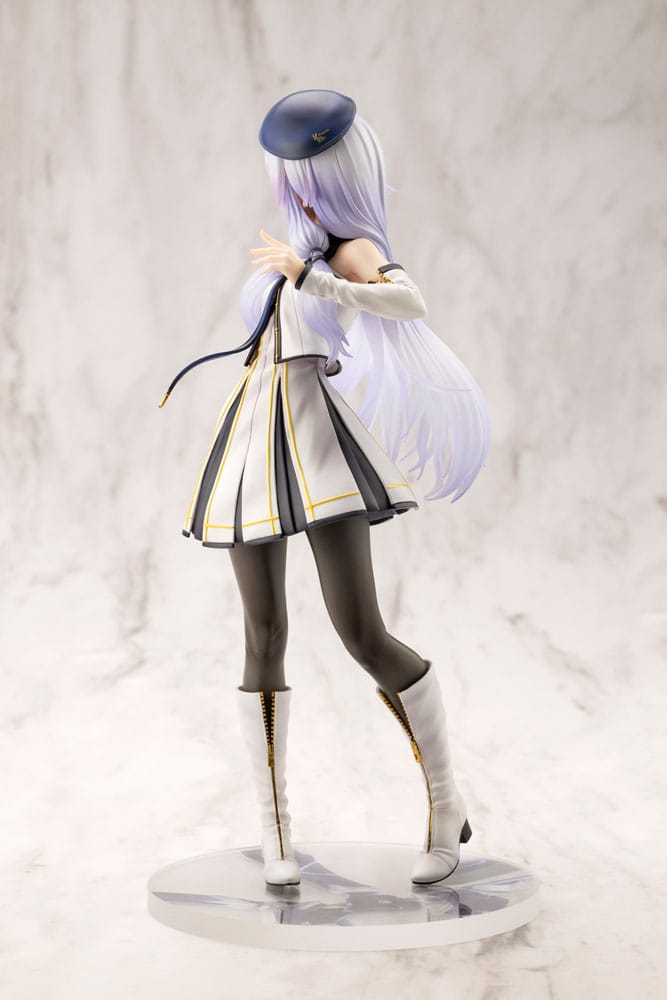 The Legend of Heroes PVC Statue 1/8 Altina Orion Ver. 2 20 cm - MangaShop.ro