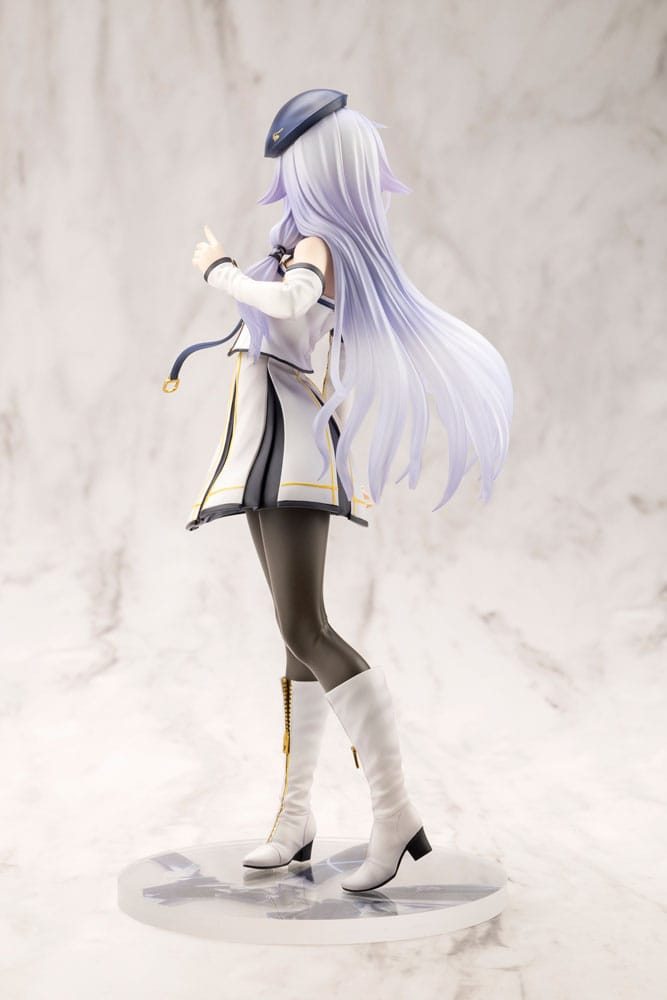 The Legend of Heroes PVC Statue 1/8 Altina Orion Ver. 2 20 cm - MangaShop.ro