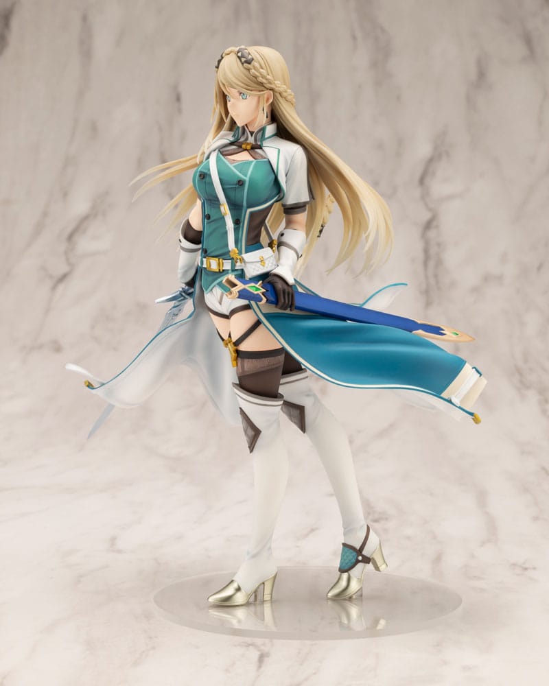 The Legend of Heroes PVC Statue 1/8 Elaine Auclair 22 cm - MangaShop.ro