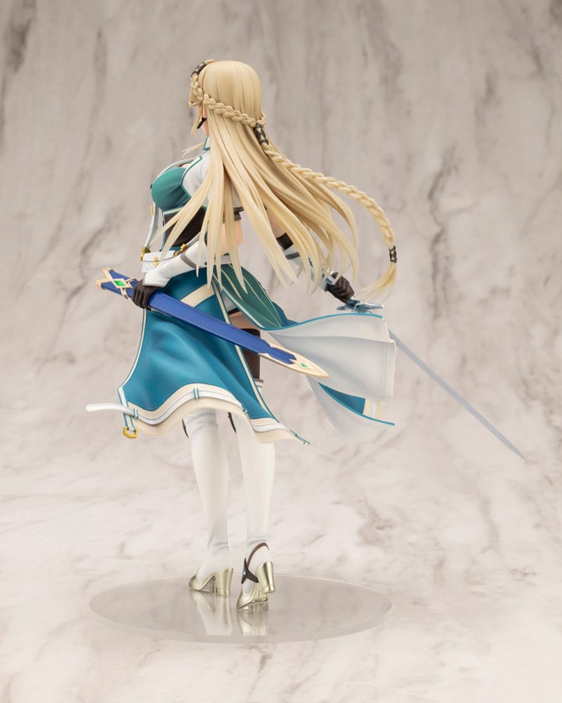 The Legend of Heroes PVC Statue 1/8 Elaine Auclair 22 cm - MangaShop.ro