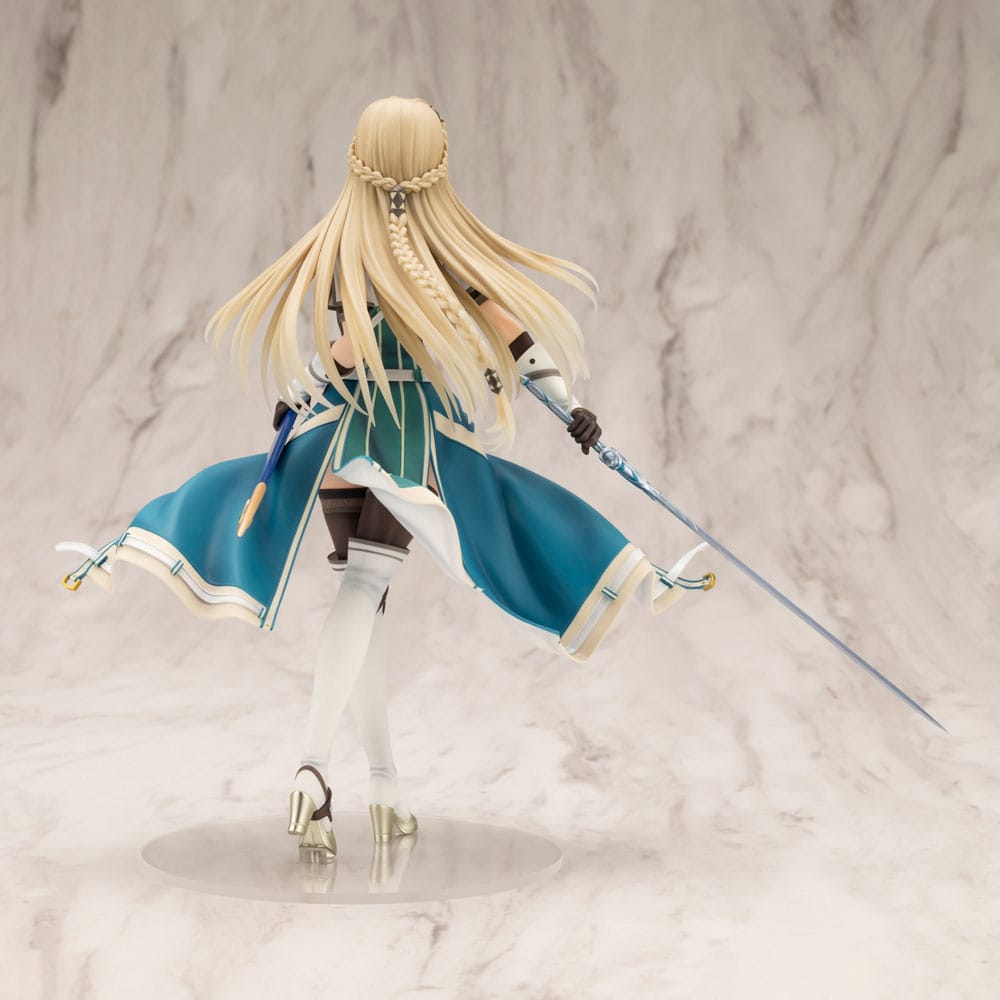 The Legend of Heroes PVC Statue 1/8 Elaine Auclair 22 cm - MangaShop.ro